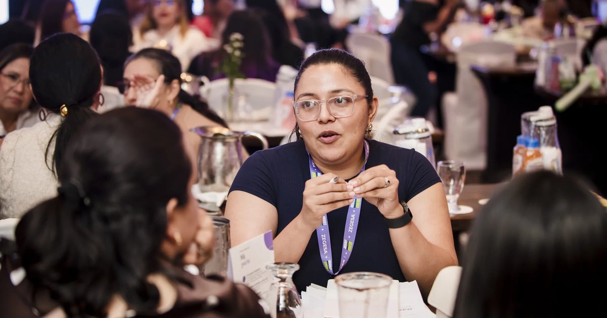 Mulheres que Falam de Dinheiro — conversa sobre dinheiro em comunidade